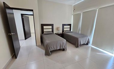 Departamento en  Isla Mazatlán