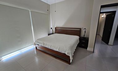 Departamento en  Isla Mazatlán