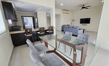 Departamento en  Isla Mazatlán