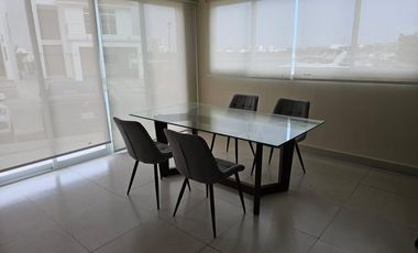 Departamento en  Isla Mazatlán