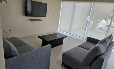 Departamento en  Isla Mazatlán