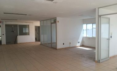 Bodega en renta de 3,100 m2 en Cuautitlán