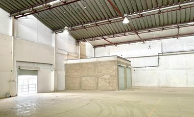 Bodega en renta de 3,100 m2 en Cuautitlán