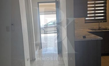 RENTA DE CASA EN JARDINES DE SAN PATRICO EN APODACA