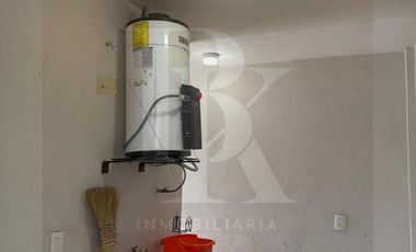 RENTA DE CASA EN JARDINES DE SAN PATRICO EN APODACA