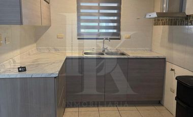 RENTA DE CASA EN JARDINES DE SAN PATRICO EN APODACA