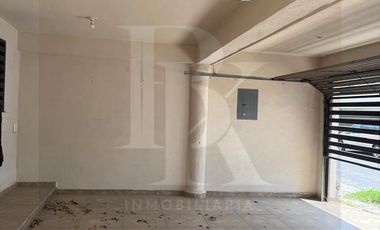 RENTA DE CASA EN JARDINES DE SAN PATRICO EN APODACA