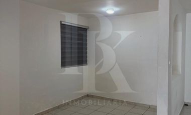 RENTA DE CASA EN JARDINES DE SAN PATRICO EN APODACA