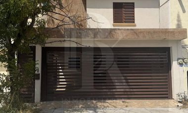 RENTA DE CASA EN JARDINES DE SAN PATRICO EN APODACA