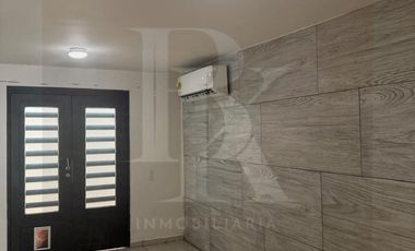 RENTA DE CASA EN JARDINES DE SAN PATRICO EN APODACA