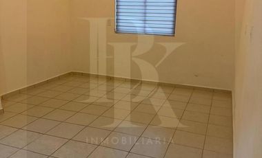 RENTA DE CASA EN JARDINES DE SAN PATRICO EN APODACA