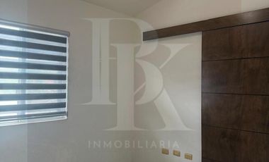 RENTA DE CASA EN JARDINES DE SAN PATRICO EN APODACA