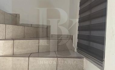 RENTA DE CASA EN JARDINES DE SAN PATRICO EN APODACA