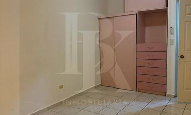 RENTA DE CASA EN JARDINES DE SAN PATRICO EN APODACA