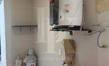 RENTA DE CASA EN JARDINES DE SAN PATRICO EN APODACA