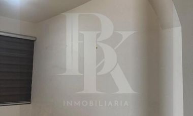 RENTA DE CASA EN JARDINES DE SAN PATRICO EN APODACA