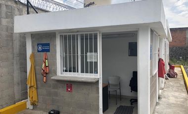 TERRENO EN RENTA COMERCIAL INDUSTRIAL SAN ANDRES TLAXCALANCINGO