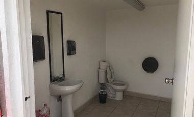 TERRENO EN RENTA COMERCIAL INDUSTRIAL SAN ANDRES TLAXCALANCINGO