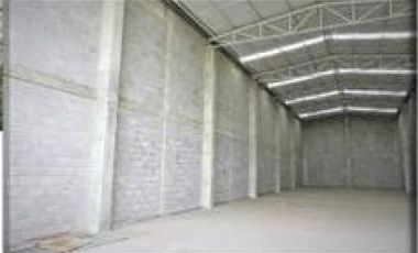 Bodega en renta en Av. Tecnnologico Metepec