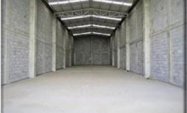 Bodega en renta en Av. Tecnnologico Metepec