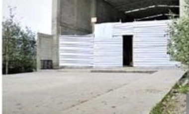 Bodega en renta en Av. Tecnnologico Metepec