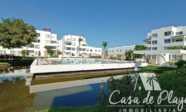 Departamento en  renta Residencial Vindeza