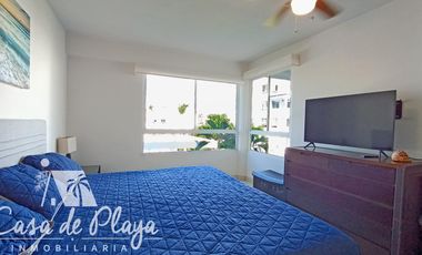 Departamento en  renta Residencial Vindeza