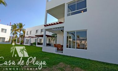 Departamento en  renta Residencial Vindeza