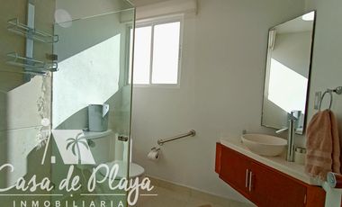 Departamento en  renta Residencial Vindeza