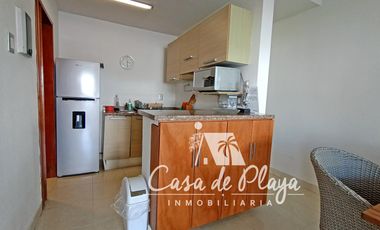 Departamento en  renta Residencial Vindeza