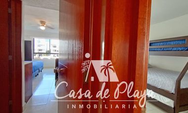 Departamento en  renta Residencial Vindeza