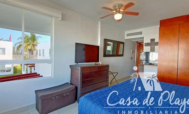 Departamento en  renta Residencial Vindeza