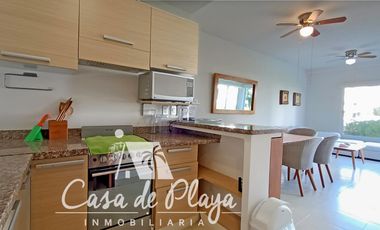 Departamento en  renta Residencial Vindeza