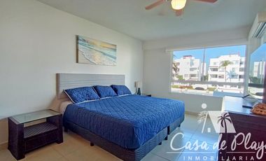 Departamento en  renta Residencial Vindeza