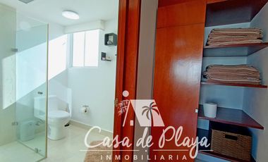 Departamento en  renta Residencial Vindeza