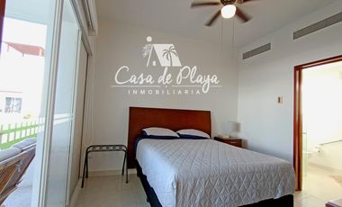 Departamento en  renta Residencial Vindeza