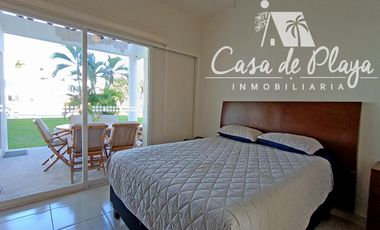 Departamento en  renta Residencial Vindeza