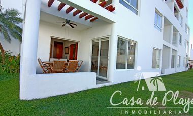 Departamento en  renta Residencial Vindeza