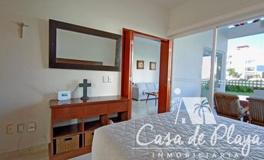 Departamento en  renta Residencial Vindeza