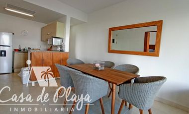 Departamento en  renta Residencial Vindeza