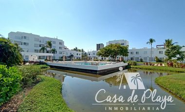 Departamento en  renta Residencial Vindeza