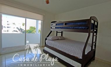 Departamento en  renta Residencial Vindeza