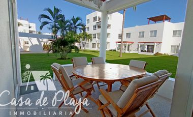 Departamento en  renta Residencial Vindeza