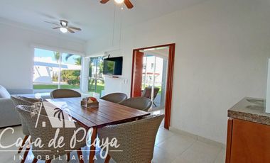 Departamento en  renta Residencial Vindeza