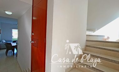 Departamento en  renta Residencial Vindeza