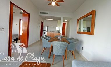 Departamento en  renta Residencial Vindeza