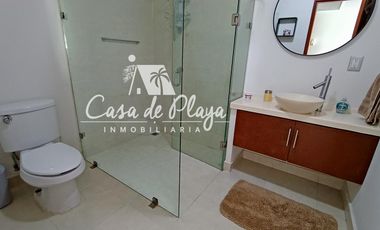 Departamento en  renta Residencial Vindeza