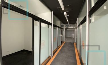 OFICINA COMERCIAL EN RENTA EN MIGUEL ALEMAN ZONA GUADALUPE