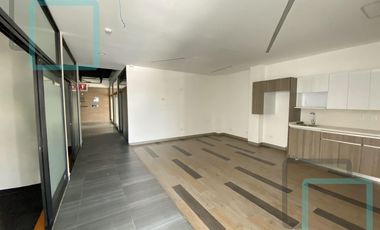 OFICINA COMERCIAL EN RENTA EN MIGUEL ALEMAN ZONA GUADALUPE