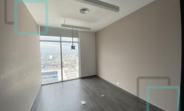 OFICINA COMERCIAL EN RENTA EN MIGUEL ALEMAN ZONA GUADALUPE